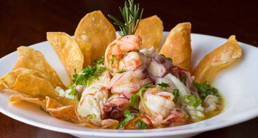 Ceviche
