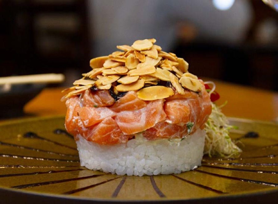 Chirashi