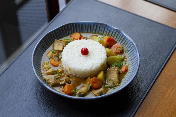 Kare Rice