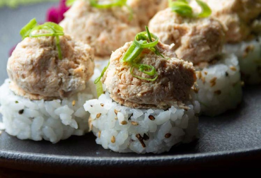 Sashimis
