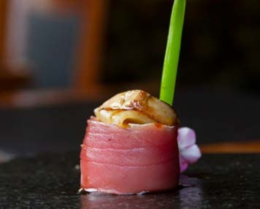 Sashimis Especiais