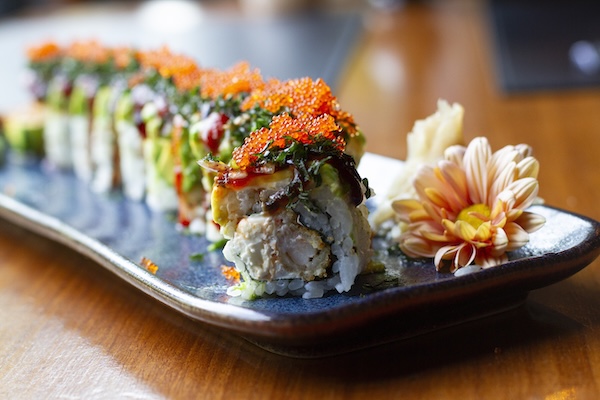 Uramaki